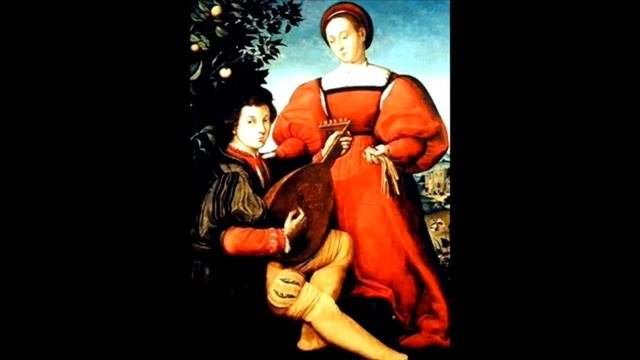 Lute Works for Lute Renaissance