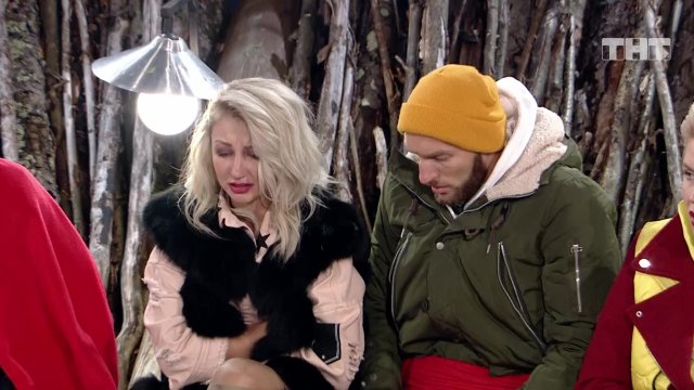 Дом-2: Марго устроила истерику