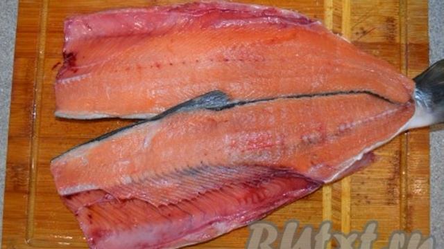 Как быстро и вкусно засолить гольца в домашних условиях