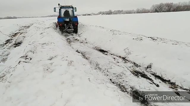 Самодельный отвал клин на мтз!!!  Бабочка на мтз!!!