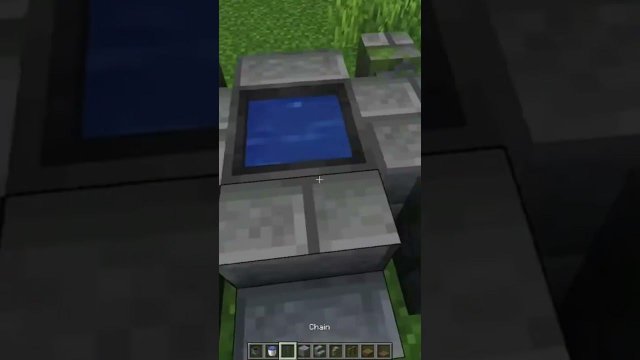 Minecraft: Idea for decoration #5