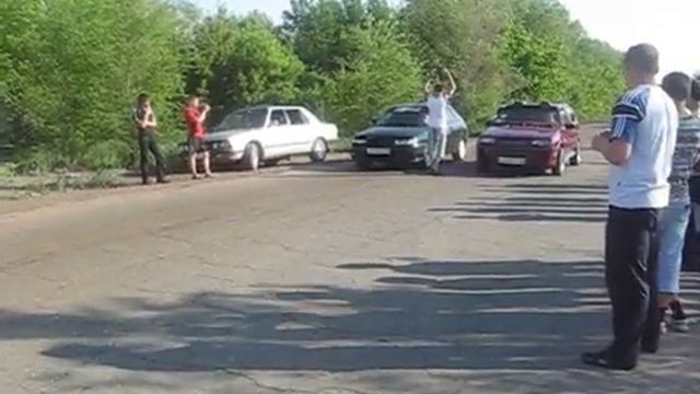 Гонки