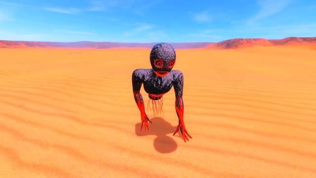 БИТВА ЛАКИ БЛОКОВ С МОНСТРАМИ ТРЕВОРА ХЕНДЕРСОНА В ГАРРИС МОД! (Garry`s Mod)