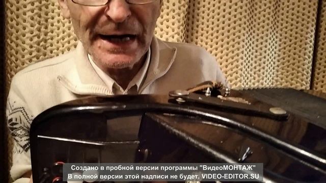 Тропинка