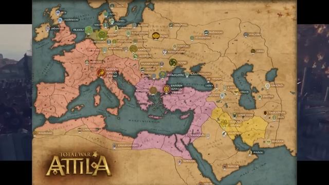 TOTAL WAR_ ОТ ХУДШЕЙ К ЛУЧШИЙ