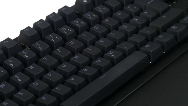 Игровая клавиатура Razer Huntsman V2 Analog