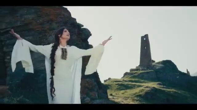 сестра Царикаевы ассы-осетины