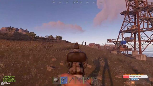 РАСТ БЕЗ ЛИШНИХ СЛОВ