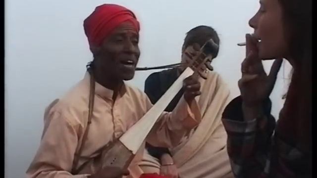 Indian Raaga