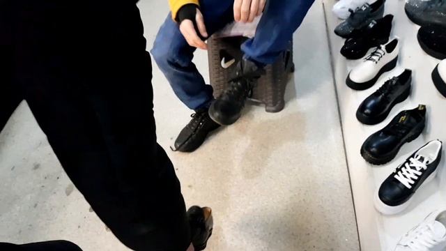 Оптовый рынок в Баку. Самые низкие цены в ТЦ SEDEREK. Азербайджан.