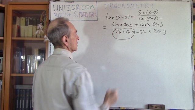 Trigonometry+ 02: UNIZOR.COM - Math+ & Problems - Trigonometry