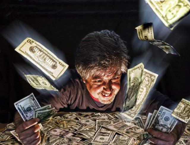 О ВЛИЯНИИ ГУН МАТЕРИАЛЬНОЙ ПРИРОДЫ. Леонид Тугутов (Лакшми Нараяна дас). Фрагмент лекции.