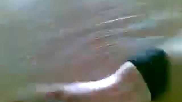 Армейский ПХД в трусах и без трусов