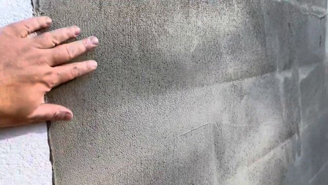 Бюджетная штукатурка фасада