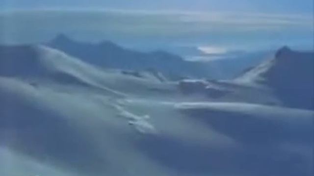 Рок группа "Алиса" - Небо славян