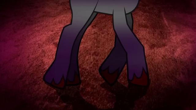 ?Пони страшилка (Цирк уродов) ?