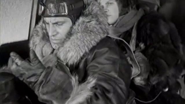 Семеро смелых 1936