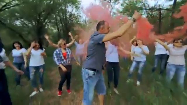 Выпуск 2018 Лицей 23 Биробиджан