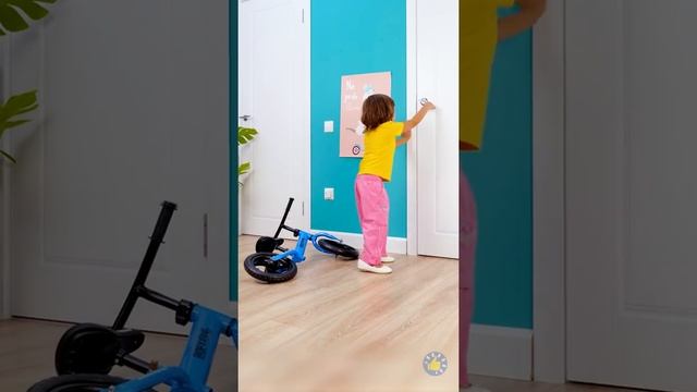 СОЗДАВАЙТЕ ПРОИЗВЕДЕНИЯ ИСКУССТВА ВМЕСТЕ С ДЕТЬМИ! ? || ЛАЙФХАКИ И ПОДЕЛКИ ДЛЯ ЛУЧШИХ РОДИТЕЛЕЙ!