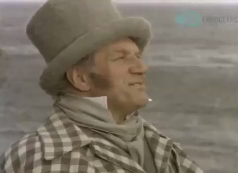 Господа артисты (1992)