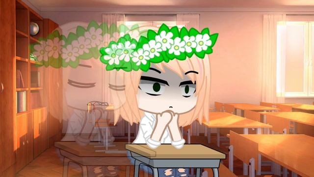 ??На самом деле?? ~|•|Клип Gacha Club|•|~