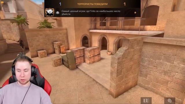 ПОДНЯЛСЯ С НУЛЯ ДО НОЖА ЗА 1 ДЕНЬ В STANDOFF 2 тик так