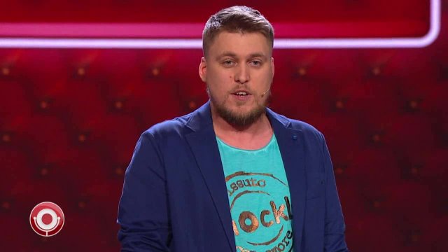 Александр Незлобин - Про кредиты девушек, современную романтику и жвачку Love is