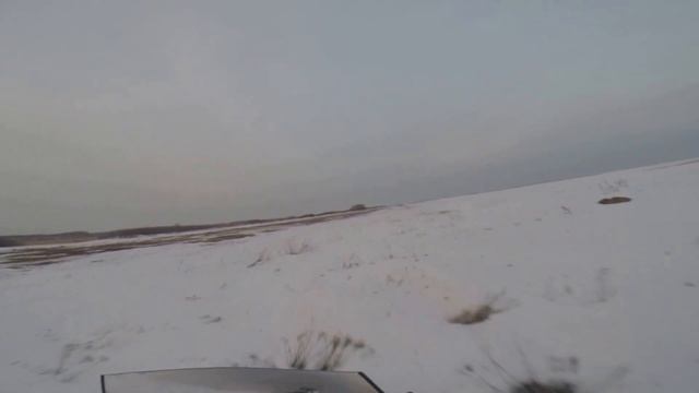 скандик вт 600етек весной