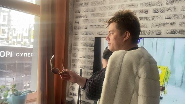 Небольшой взгляд в прошлое
