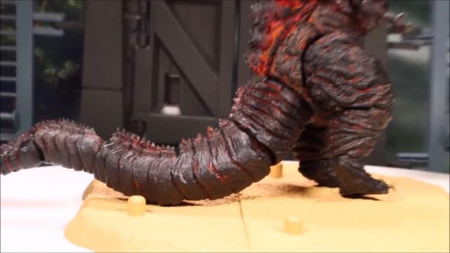 New Giant Huge Box Of Godzilla Surprise Toys Action Figures vs Jurassic Park Unboxing WD Toys
