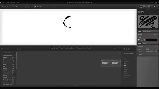Black Ink - Tutorial 02