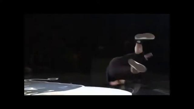 лучший брейк данс