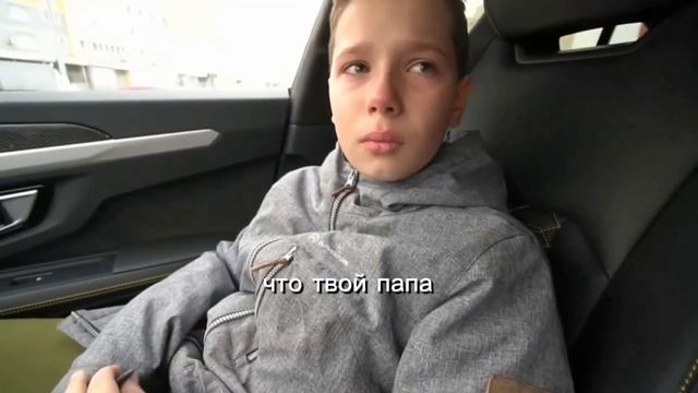 СЫН УГНАЛ МАШИНУ МАКСА ВАЩЕНКО. ПРОДОЛЖЕНИЕ НОВОГО ВИДЕО.