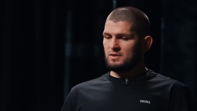 Открытый разговор с Хабибом Нурмагомедовым. Большое интервью!