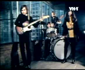 Шокинг Блю Венера