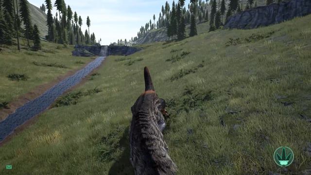 Жизнь великого и ужасного ( The Isle )