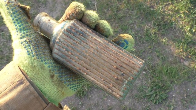 Коп как Коп. Выход 12-й