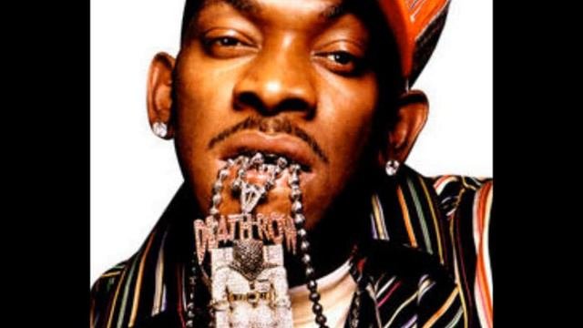 Petey Pablo - They Love Me