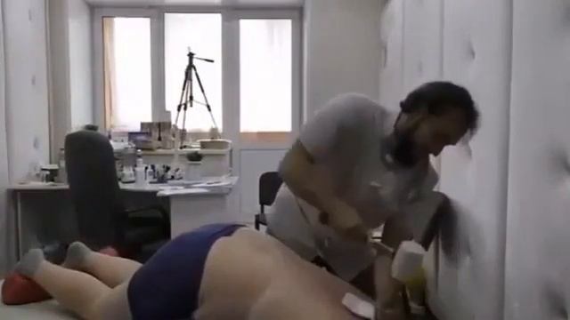 костоправ