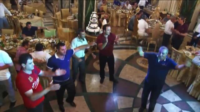 Эдо Барнаульский & Норадузци Алик день рождения