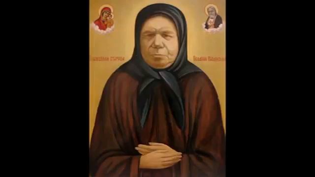 Житие святых. Пелагея Рязанская