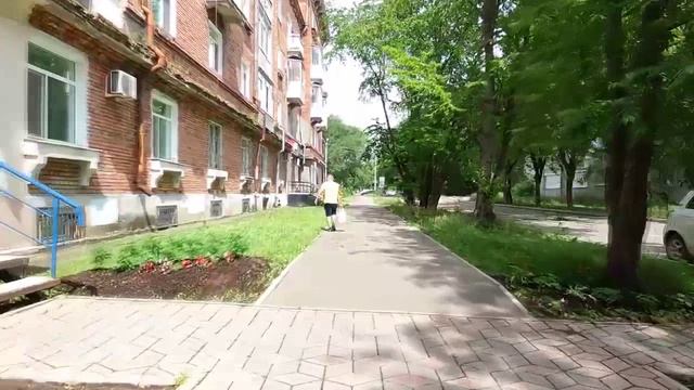 Национальный студенческий конкурс "Благоустрой!" приглашает побороться за приз в 1 млн рублей