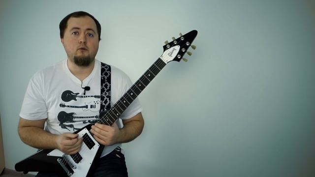 Какие струны выбрать для электрогитары