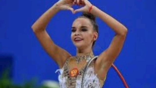 песня для выступления гимнасток