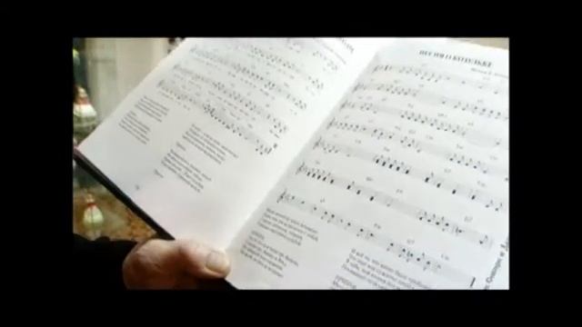 Фильм Козульские ухабы.