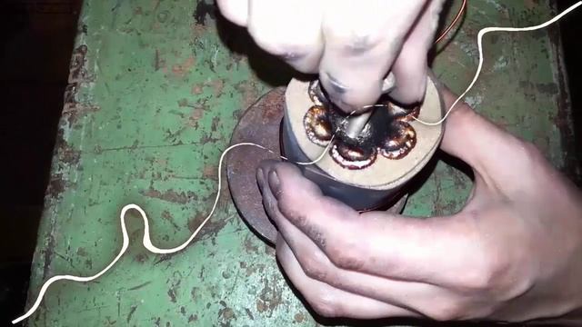 Формовочная и стержневая смеси для литья алюминия.