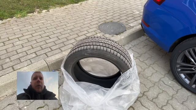 Зимние шины Triangle PL02, очень Годно.Мои впечатления после сезона эксплуатации.
