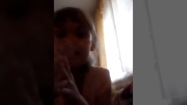 Гимн лагеря Гагарина (исполняет Даша милаша)