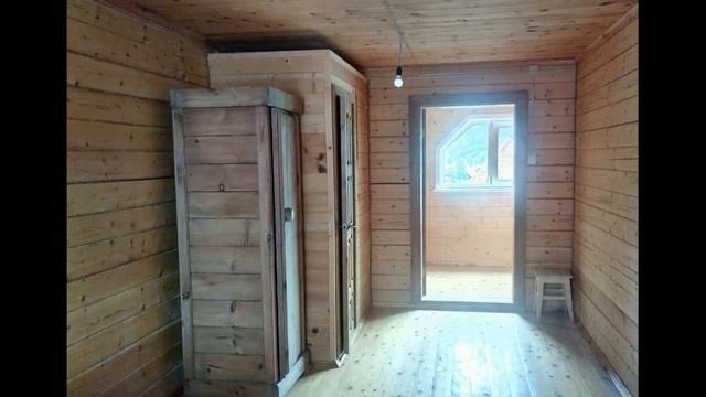 Отдых Усть-Кабырза Гостевой Дом УЮТ
