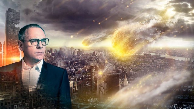 Реальная угроза. Самые шокирующие гипотезы (29.04.2020).